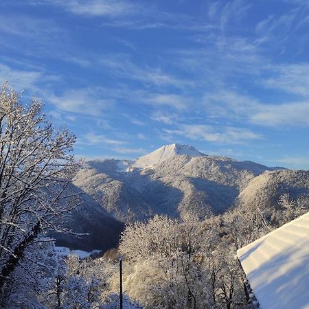 L'Echappee Belle En Montagne - Site Location-Chalet Mieussy Екстериор снимка