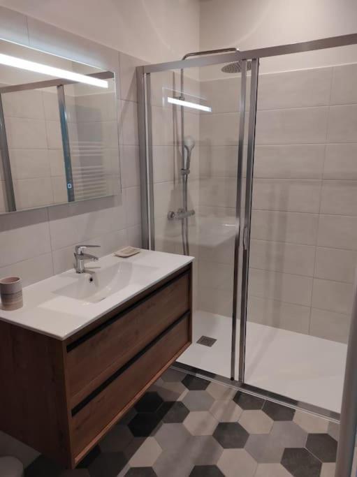 L'Echappee Belle En Montagne - Site Location-Chalet Mieussy Екстериор снимка
